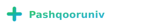 Pashqooruniv Ισορροπημένη Ζωή